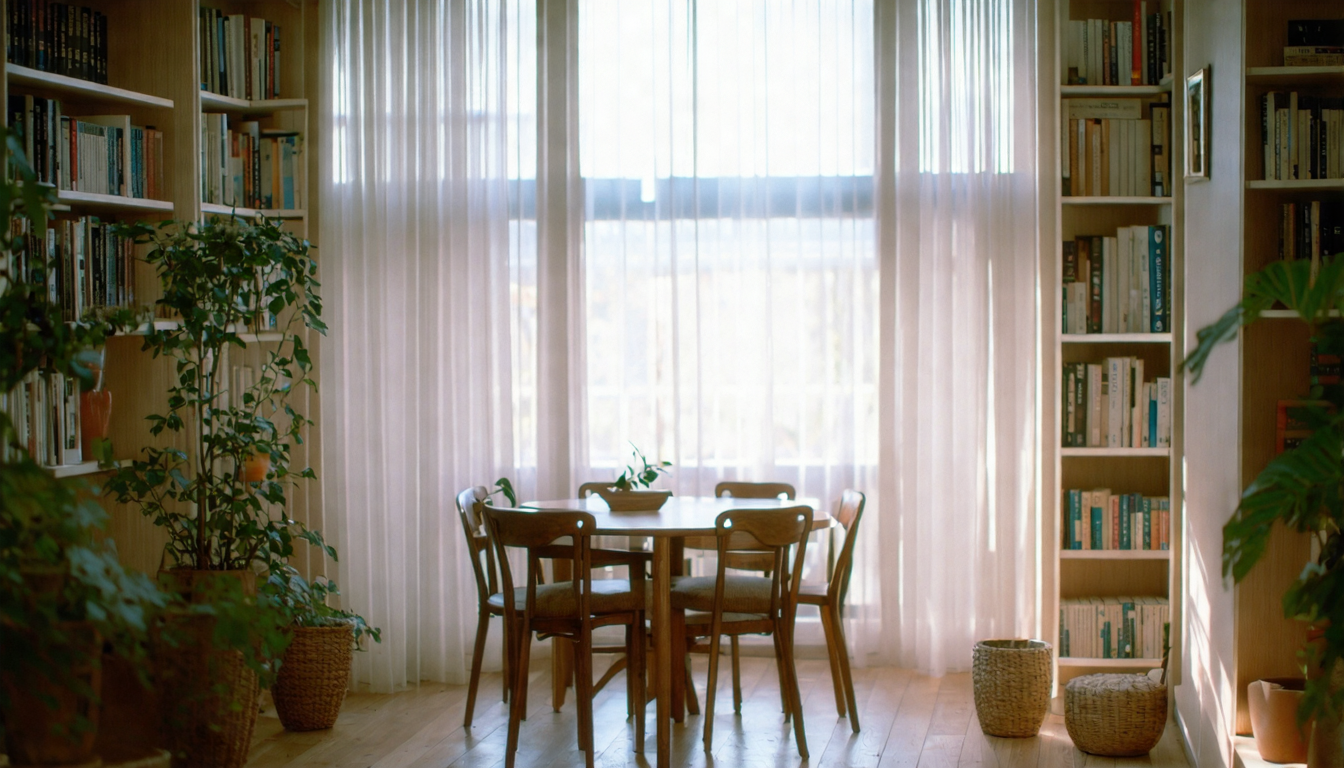 About Fireglen Realmhouse